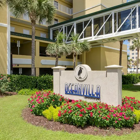 Ocean Villa Condos By Book That Condo